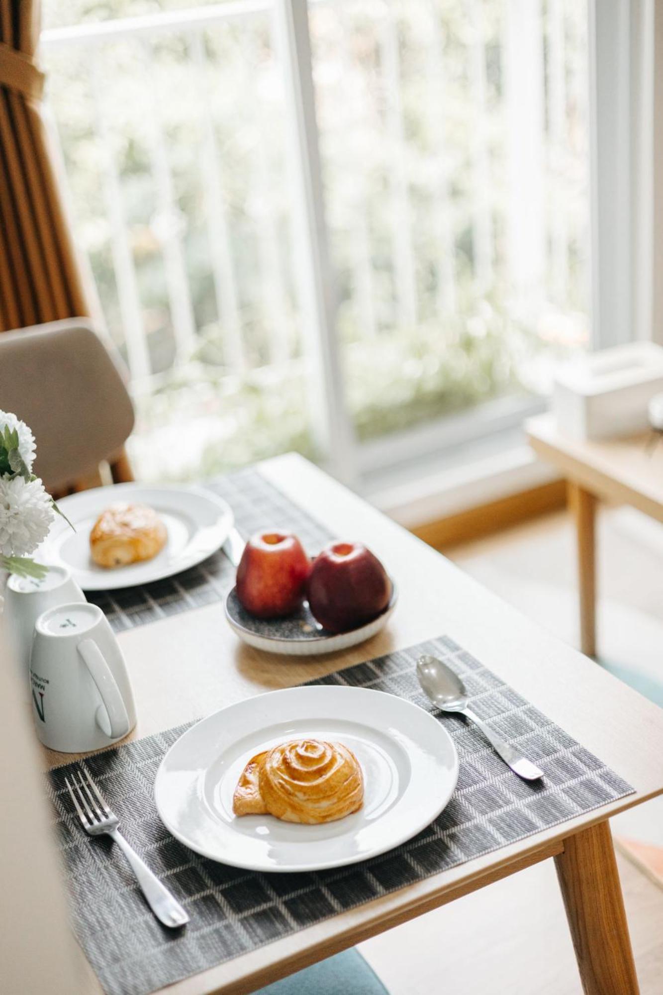 The Euphoria Sophisticated Style - Stay 24H Hanoï Extérieur photo