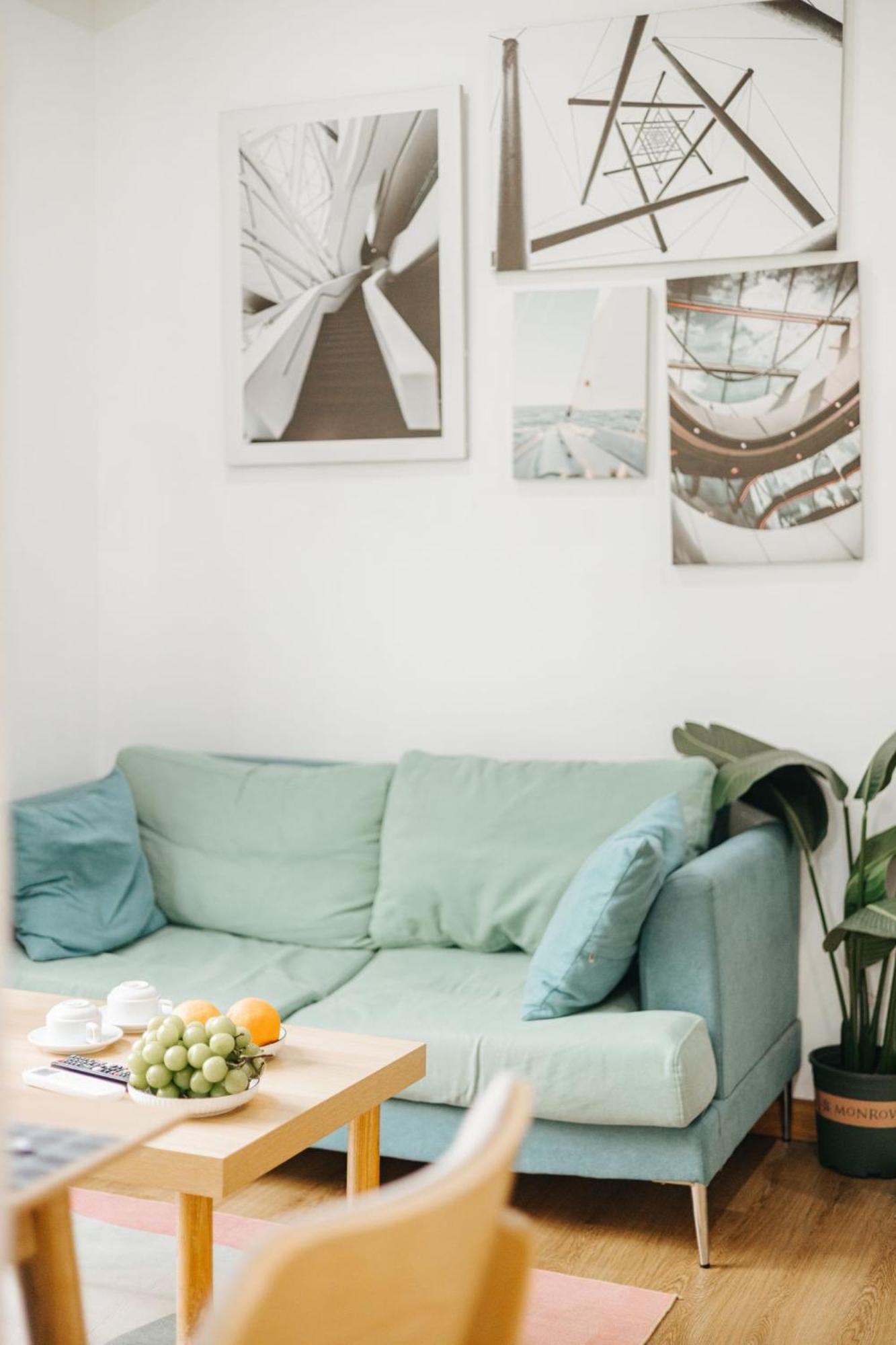 The Euphoria Sophisticated Style - Stay 24H Hanoï Extérieur photo