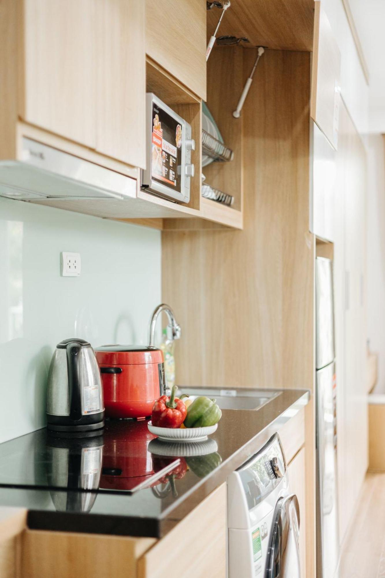 The Euphoria Sophisticated Style - Stay 24H Hanoï Extérieur photo