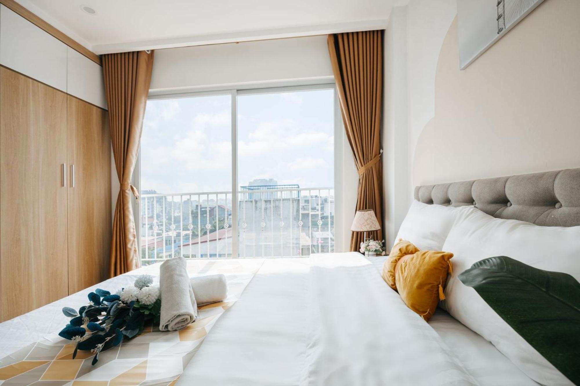 The Euphoria Sophisticated Style - Stay 24H Hanoï Extérieur photo