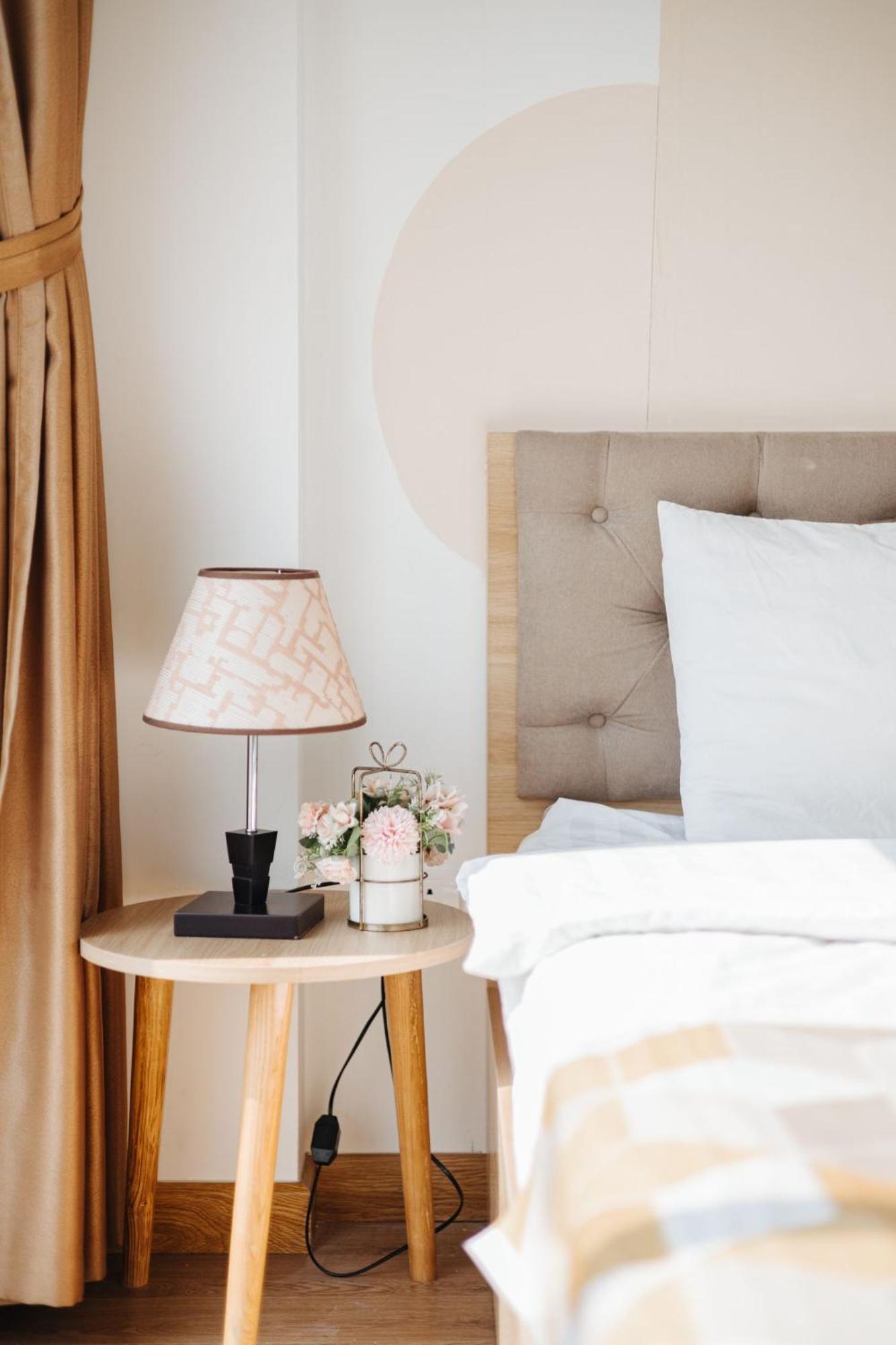 The Euphoria Sophisticated Style - Stay 24H Hanoï Extérieur photo