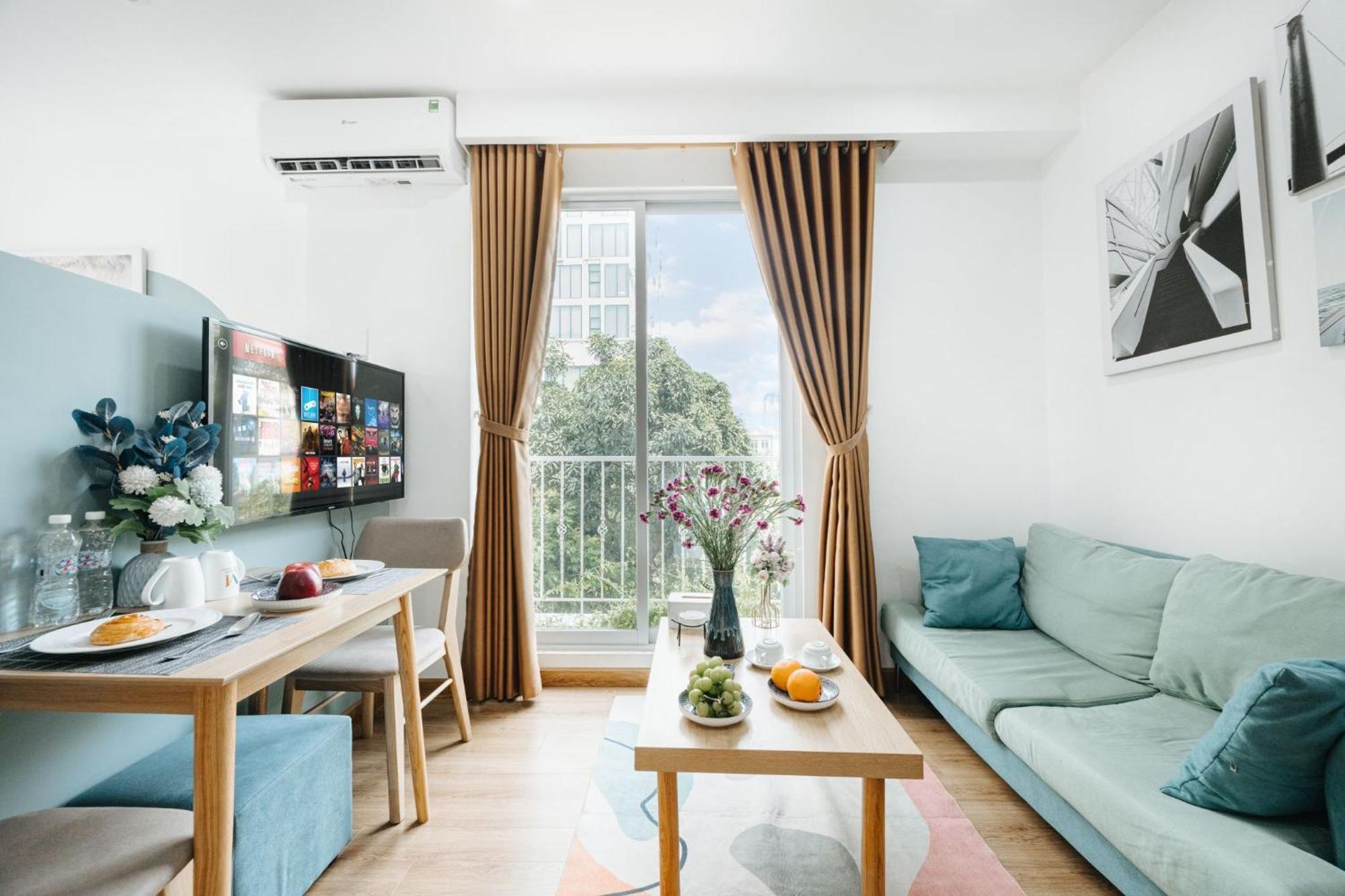 The Euphoria Sophisticated Style - Stay 24H Hanoï Extérieur photo