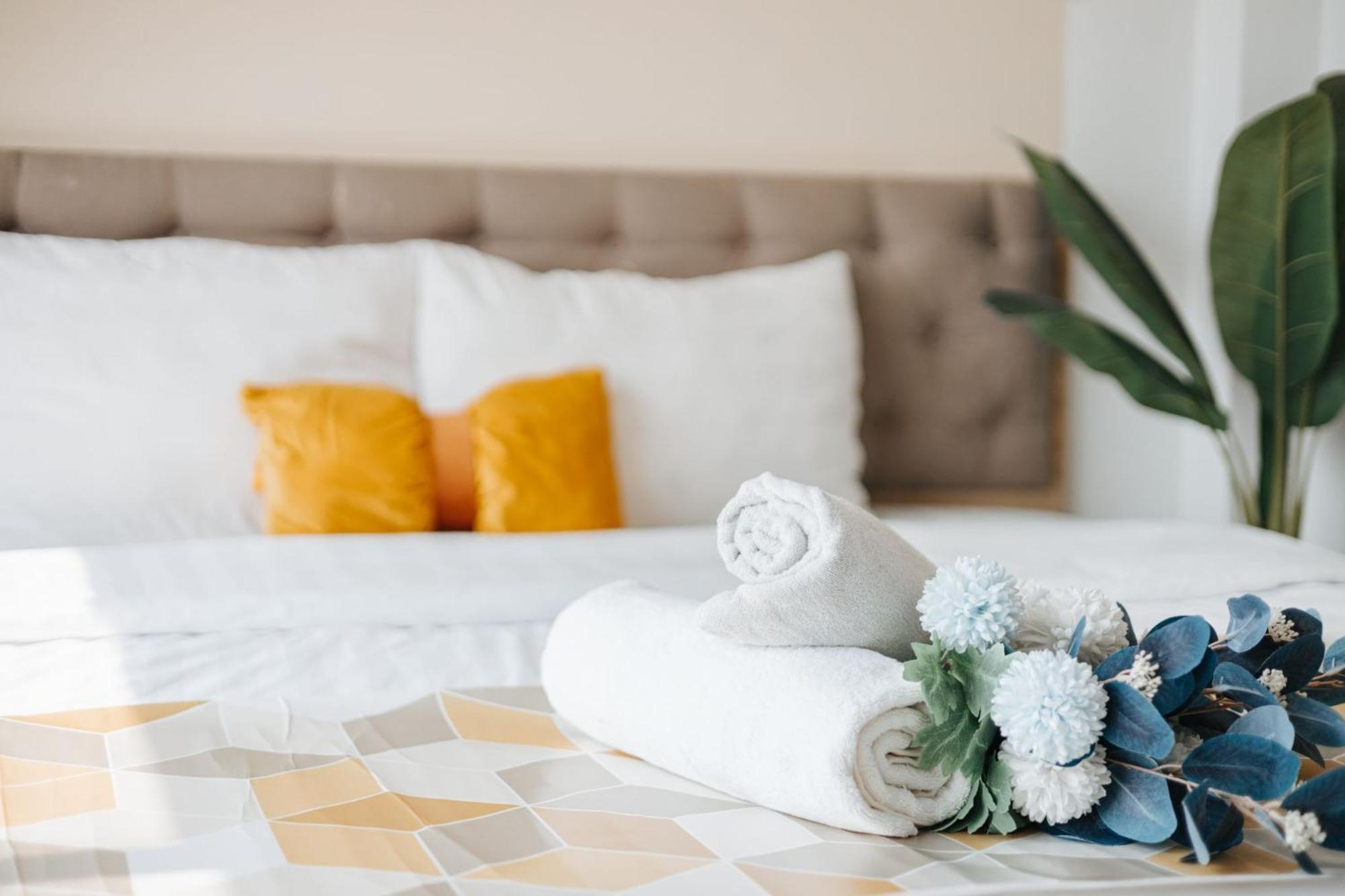 The Euphoria Sophisticated Style - Stay 24H Hanoï Extérieur photo