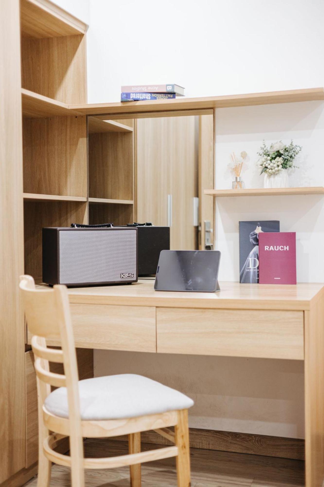 The Euphoria Sophisticated Style - Stay 24H Hanoï Extérieur photo