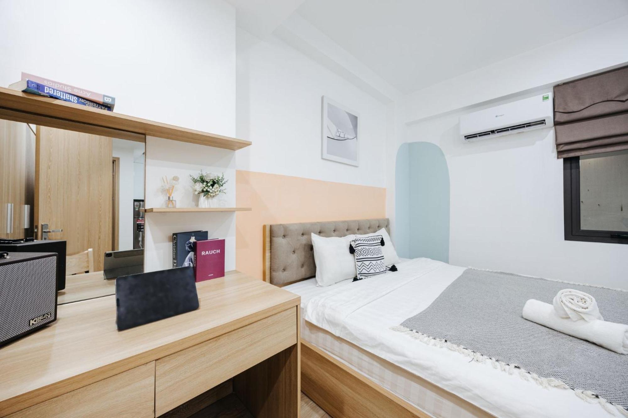 The Euphoria Sophisticated Style - Stay 24H Hanoï Extérieur photo