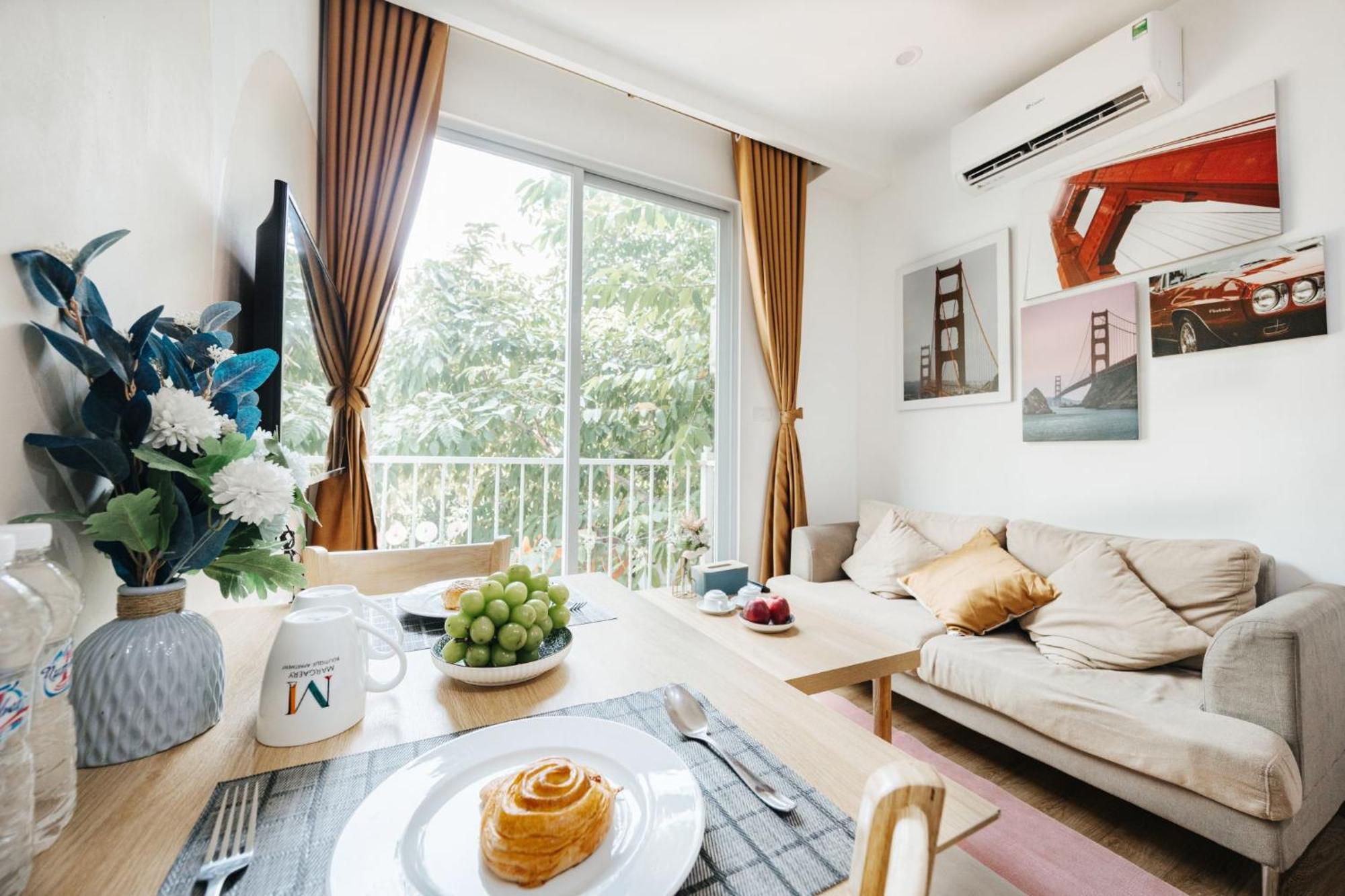 The Euphoria Sophisticated Style - Stay 24H Hanoï Extérieur photo